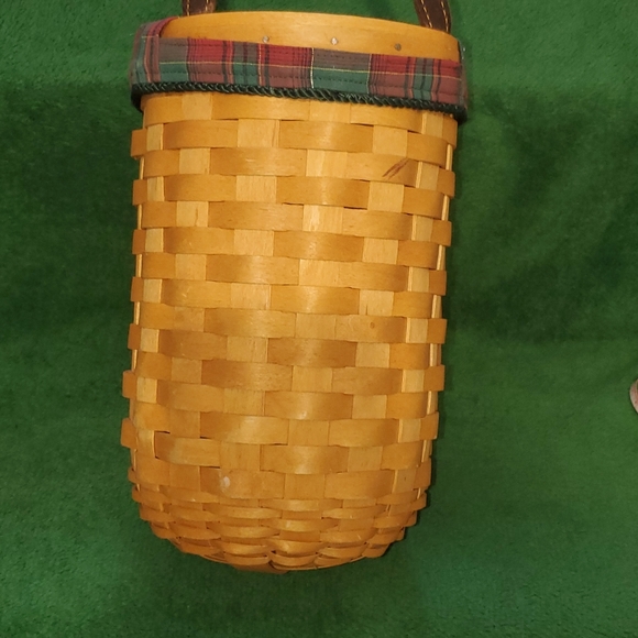 Longaberger Large Gatehouse - Picture 2 of 5